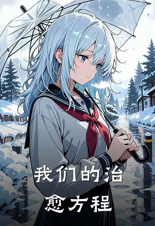 我们的治愈方程