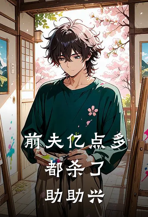 前夫亿点多，都杀了助助兴