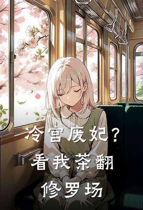 冷宫废妃？看我茶翻修罗场
