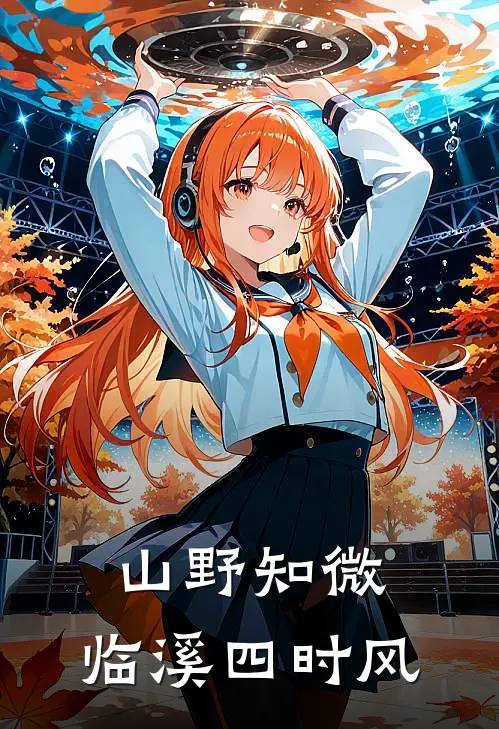 山野知微：临溪四时风