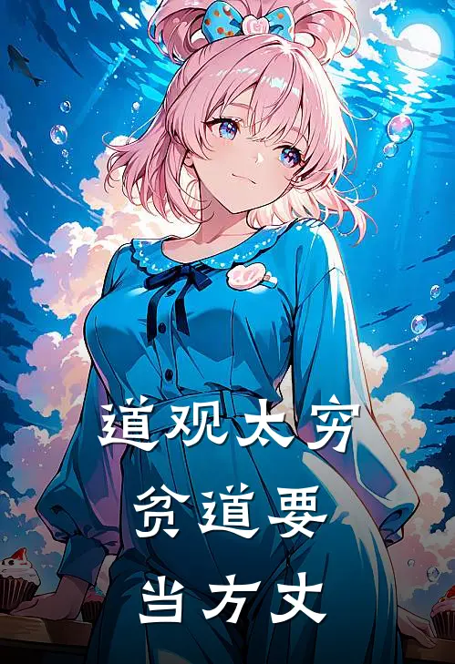 道观太穷，贫道要当方丈