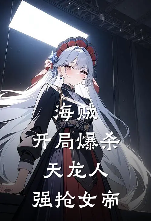 海贼：开局爆杀天龙人，强抢女帝