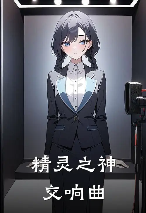 精灵之神交响曲