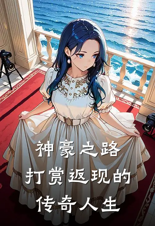 神豪之路：打赏返现的传奇人生