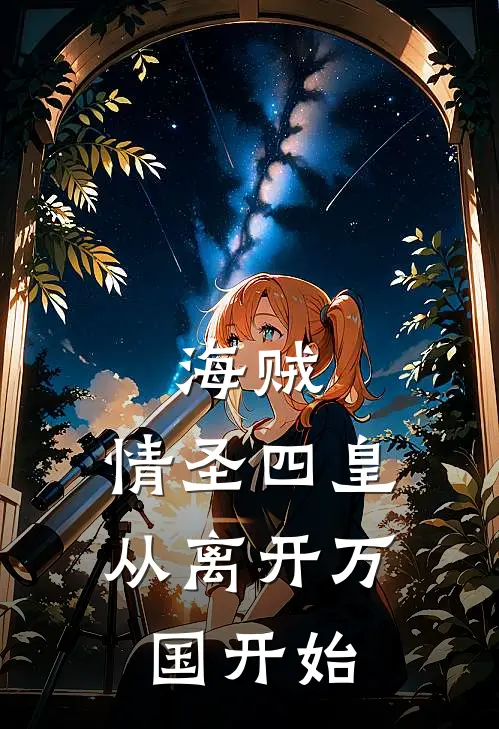 海贼：情圣四皇，从离开万国开始