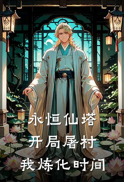 永恒仙塔：开局屠村，我炼化时间