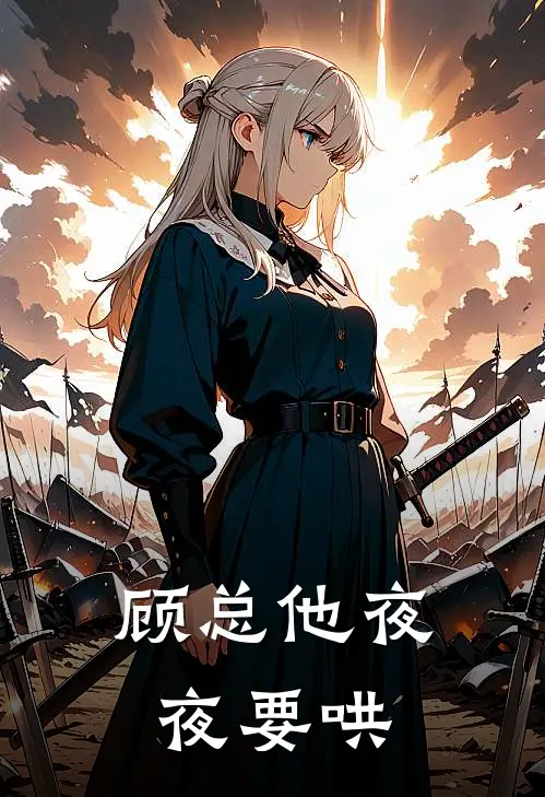 顾总他夜夜要哄