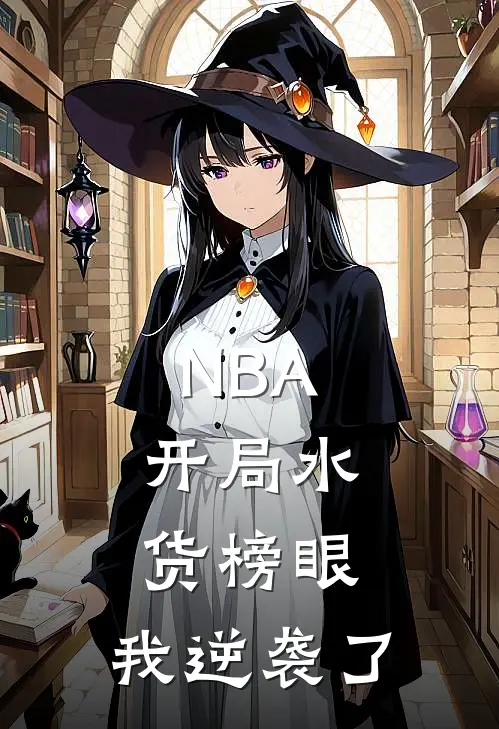 NBA：开局水货榜眼，我逆袭了