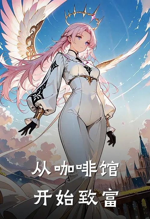 从咖啡馆开始致富