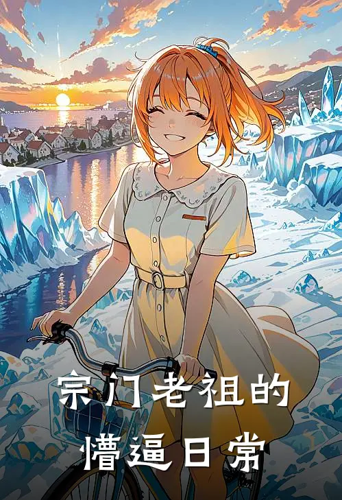 宗门老祖的懵逼日常