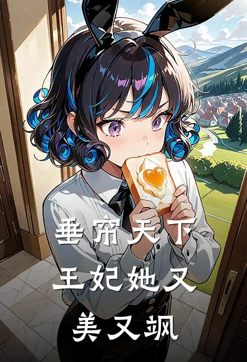 垂帘天下：王妃她又美又飒