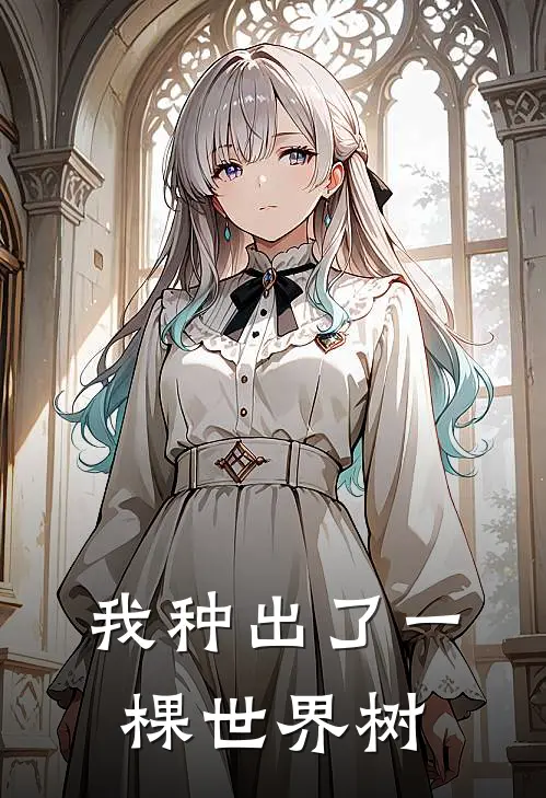 我种出了一棵世界树