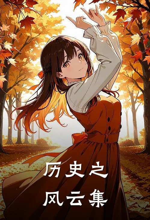 历史之风云集