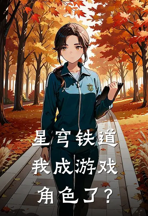 星穹铁道：我成游戏角色了？