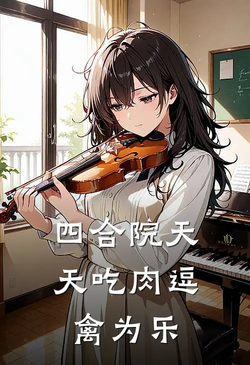 四合院天天吃肉逗禽为乐