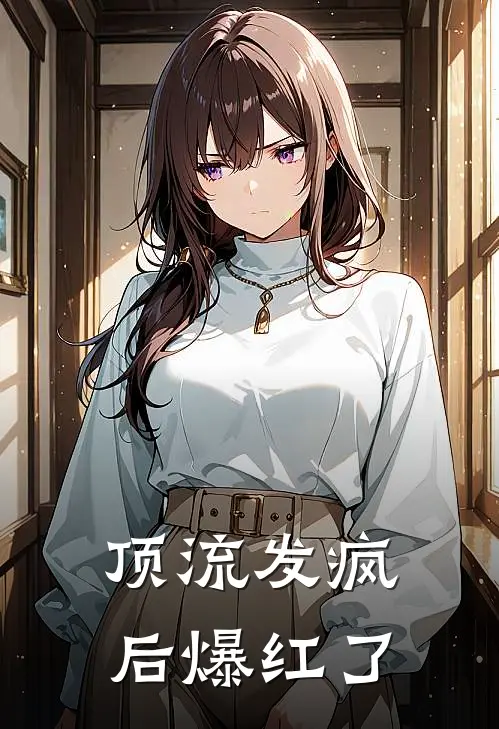 顶流发疯后爆红了