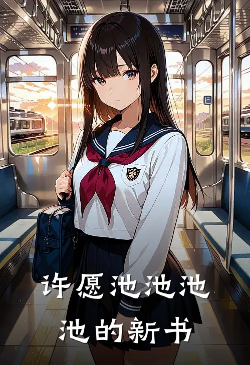 许愿池池池池的新书