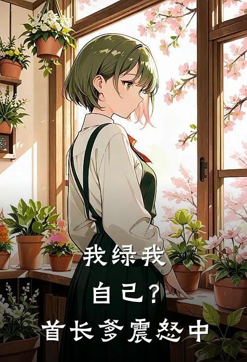 我绿我自己？首长爹震怒中