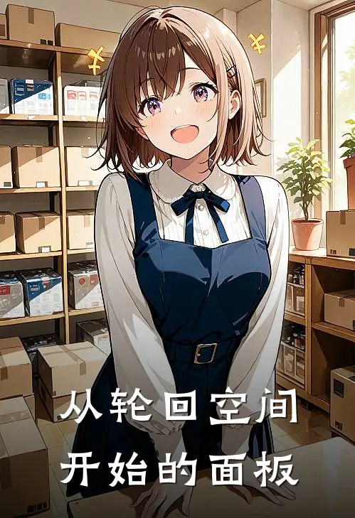 从轮回空间开始的面板