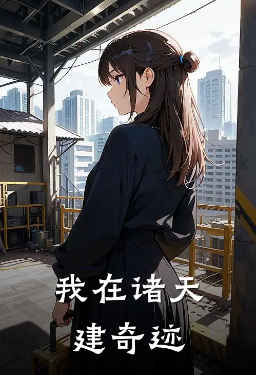 我在诸天建奇迹