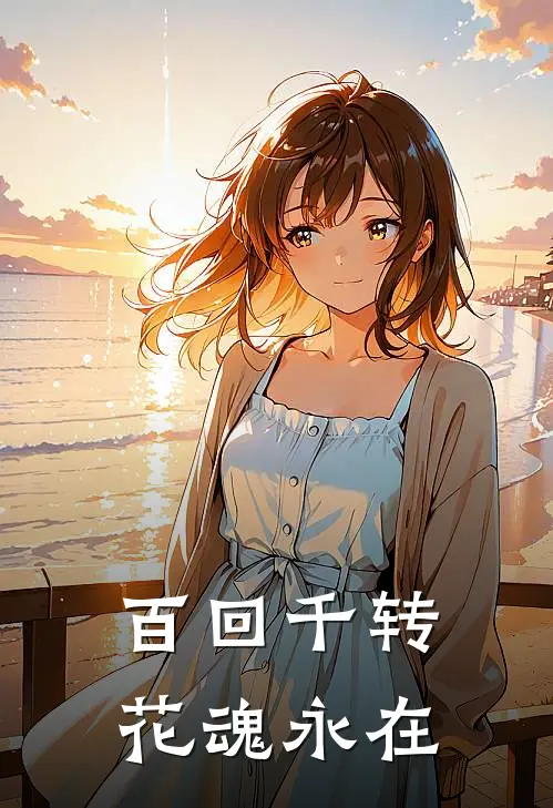 百回千转，花魂永在