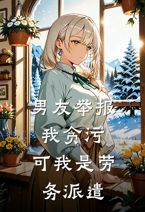 男友举报我贪污，可我是劳务派遣