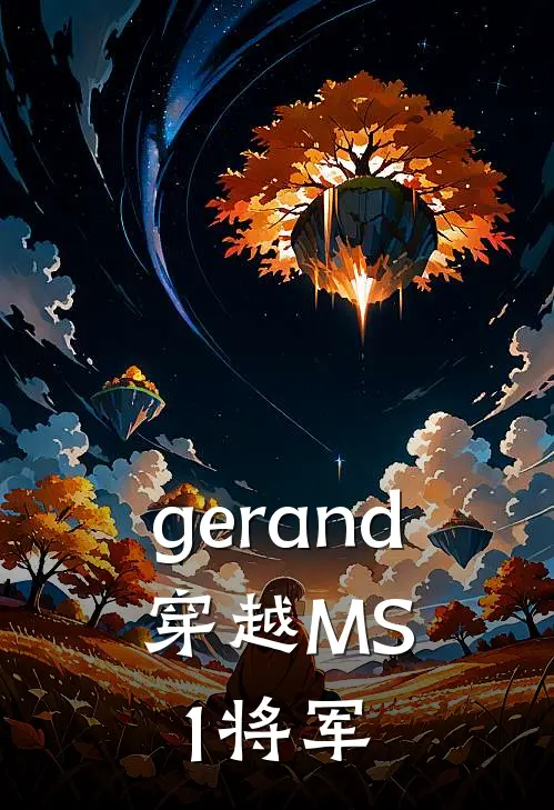 gerand：穿越MS1将军