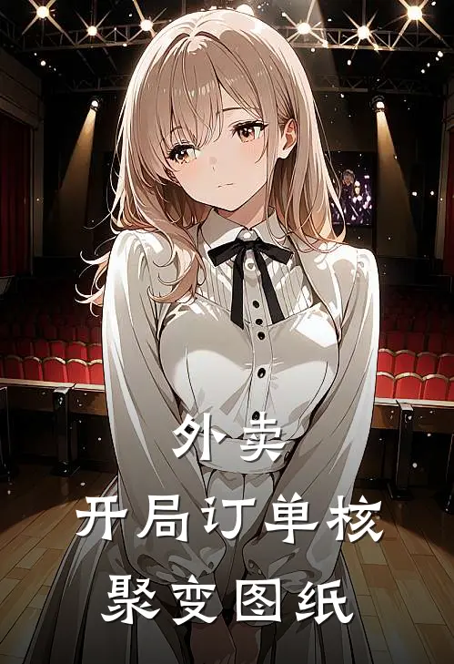 外卖：开局订单核聚变图纸