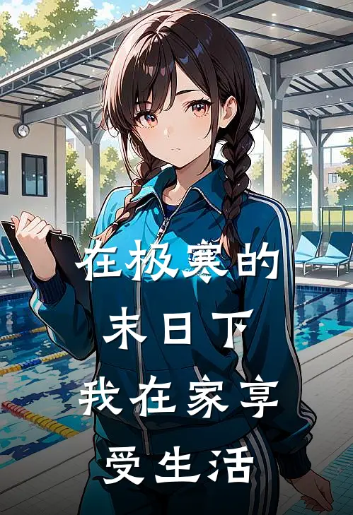 在极寒的末日下，我在家享受生活