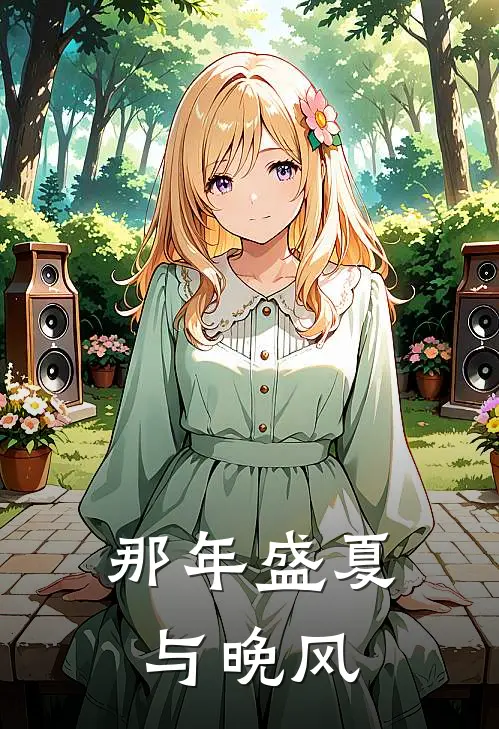 那年盛夏与晚风