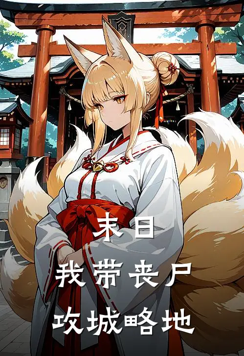 末日，我带丧尸攻城略地