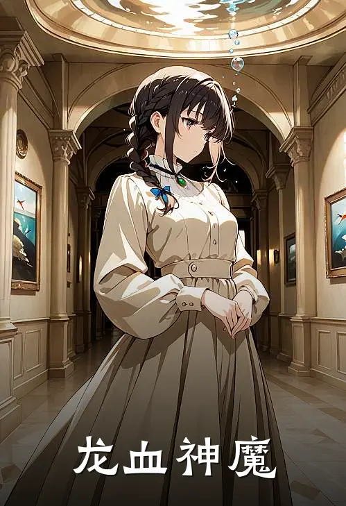龙血神魔