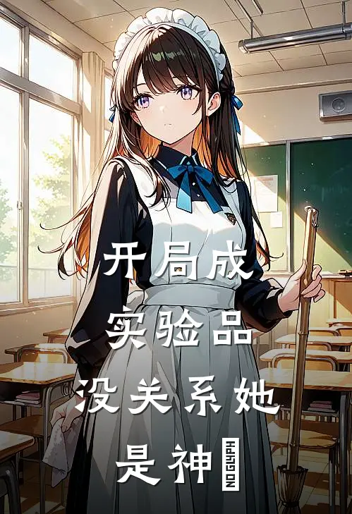 开局成实验品，没关系她是神祇