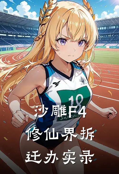 沙雕F4：修仙界拆迁办实录