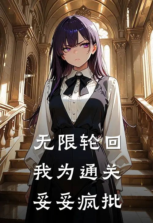 无限轮回，我为通关妥妥疯批