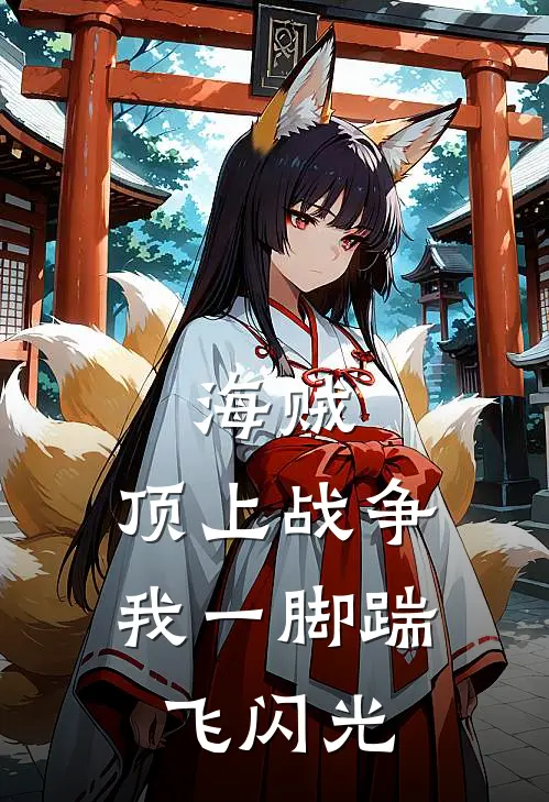 海贼：顶上战争，我一脚踹飞闪光