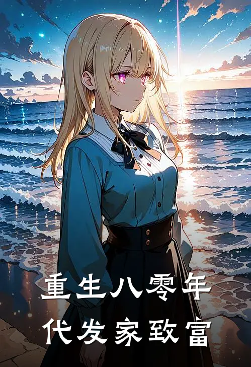 重生八零年代发家致富