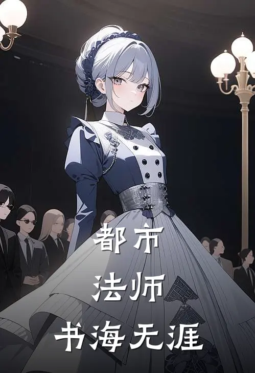 都市：法师，书海无涯