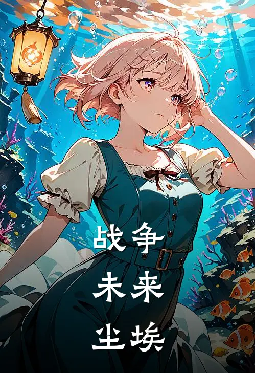 战争，未来，尘埃