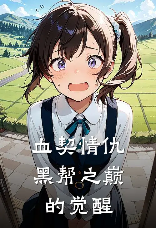 血契情仇：黑帮之巅的觉醒