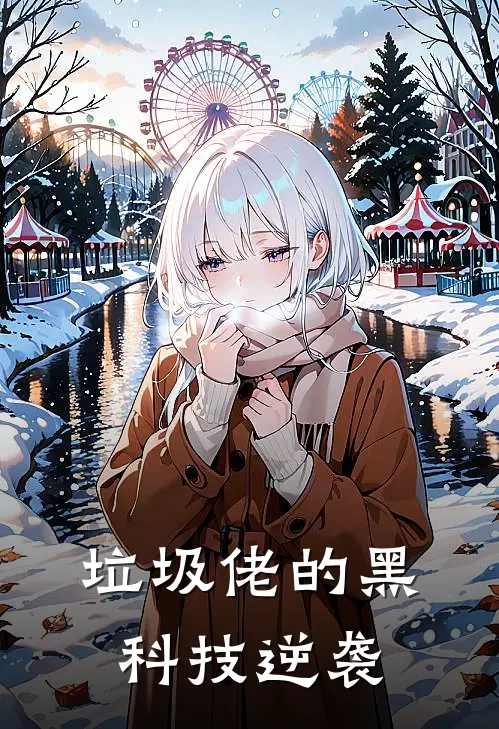 垃圾佬的黑科技逆袭