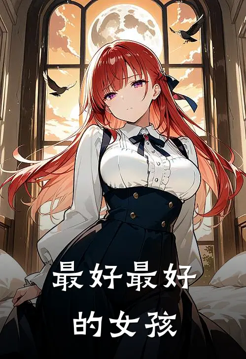 最好最好的女孩