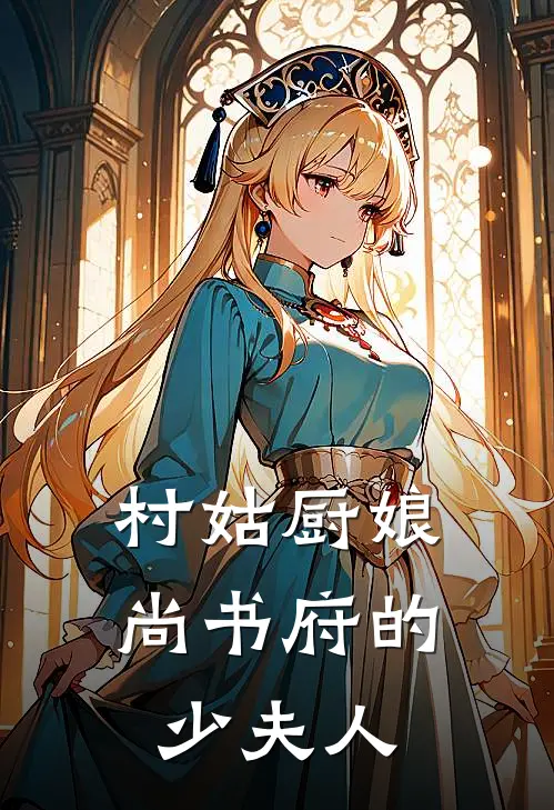 村姑厨娘，尚书府的少夫人