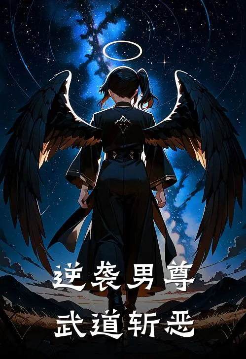 逆袭男尊：武道斩恶