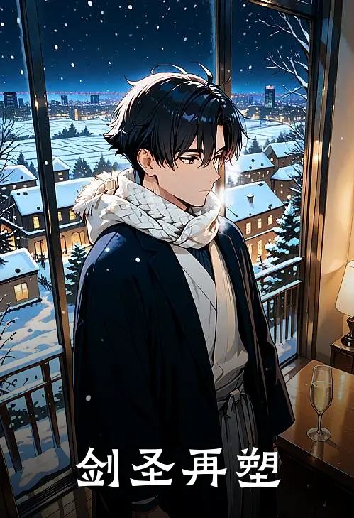 剑圣再塑