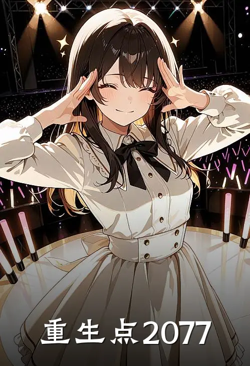 重生点2077