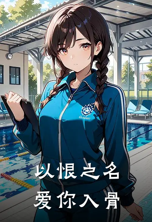 以恨之名，爱你入骨