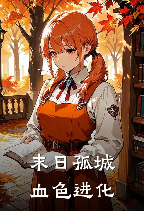 末日孤城：血色进化