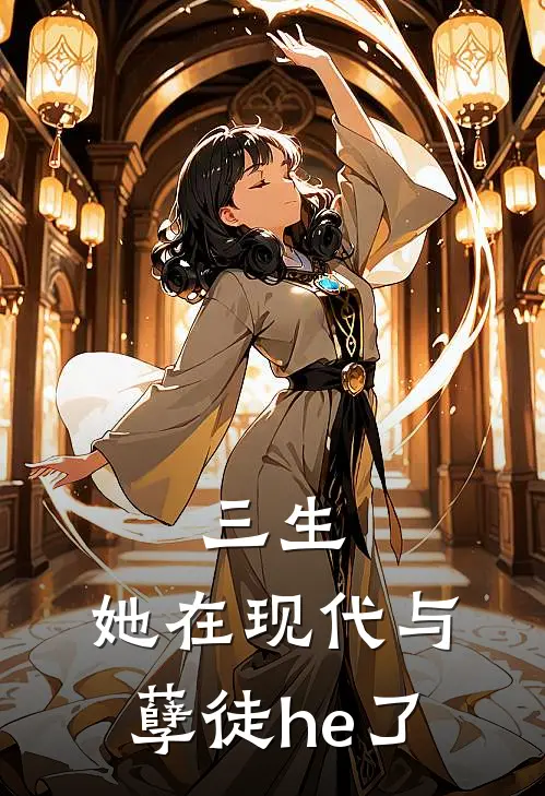 三生，她在现代与孽徒he了