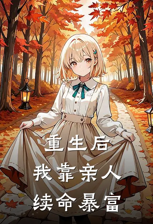重生后，我靠亲人续命暴富